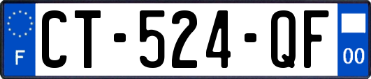 CT-524-QF