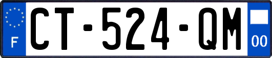 CT-524-QM