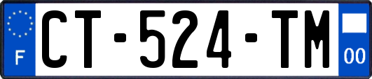 CT-524-TM