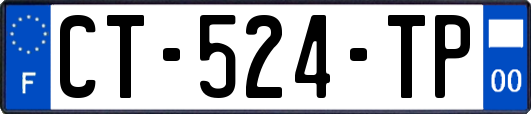 CT-524-TP