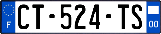 CT-524-TS