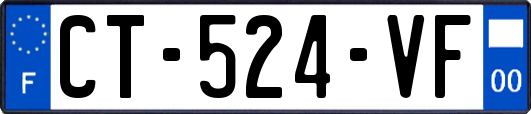 CT-524-VF