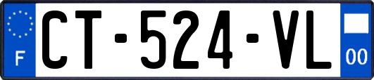 CT-524-VL