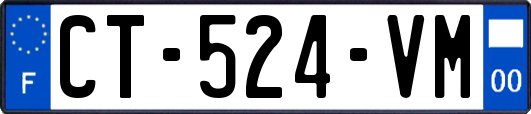 CT-524-VM