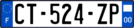 CT-524-ZP