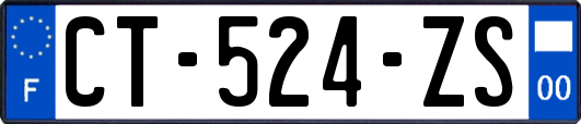 CT-524-ZS