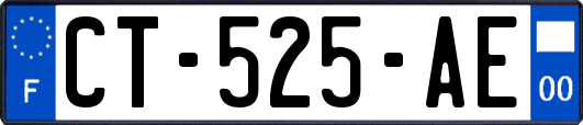 CT-525-AE