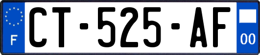 CT-525-AF