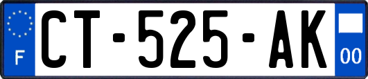 CT-525-AK