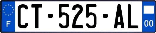 CT-525-AL