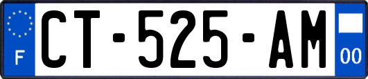 CT-525-AM