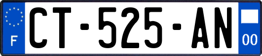 CT-525-AN