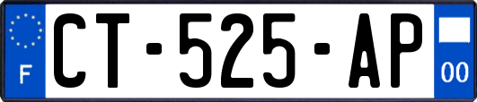 CT-525-AP