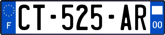 CT-525-AR