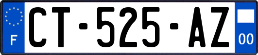 CT-525-AZ