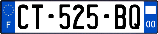 CT-525-BQ