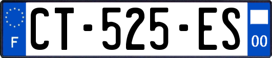 CT-525-ES