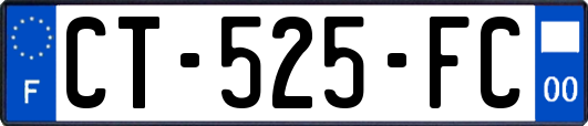 CT-525-FC