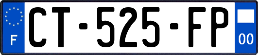 CT-525-FP