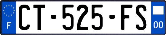 CT-525-FS