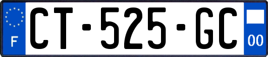 CT-525-GC