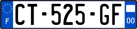 CT-525-GF