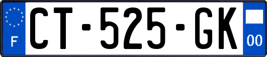 CT-525-GK