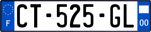 CT-525-GL