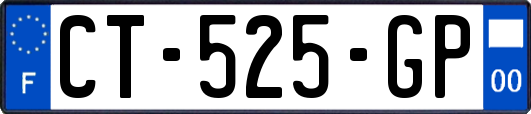 CT-525-GP