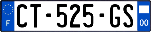 CT-525-GS