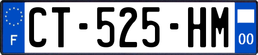 CT-525-HM