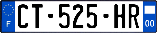 CT-525-HR