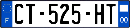 CT-525-HT