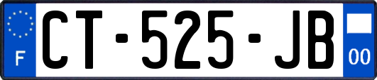 CT-525-JB
