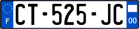 CT-525-JC