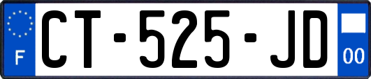 CT-525-JD