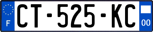 CT-525-KC