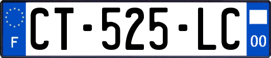 CT-525-LC