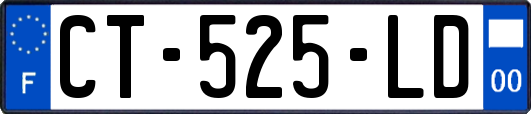 CT-525-LD