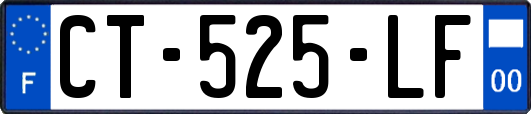 CT-525-LF