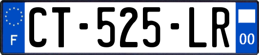 CT-525-LR
