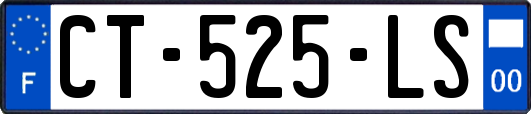 CT-525-LS