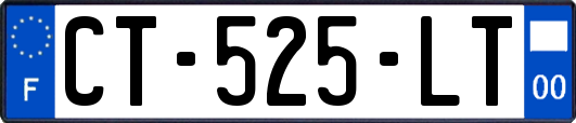 CT-525-LT