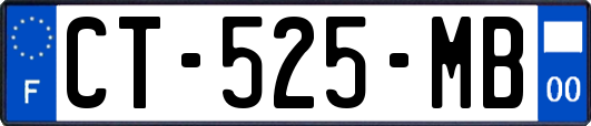 CT-525-MB