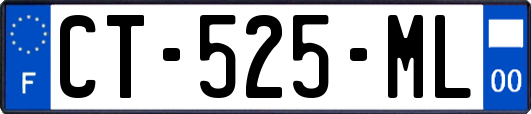 CT-525-ML