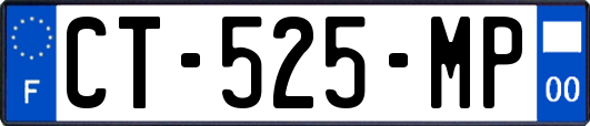 CT-525-MP