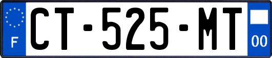 CT-525-MT