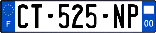 CT-525-NP