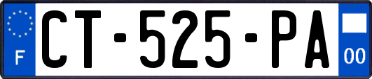 CT-525-PA