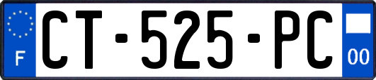 CT-525-PC